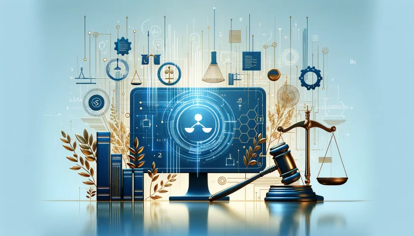 Software para despachos de abogados Mejores herramientas de software para despachos de abogados